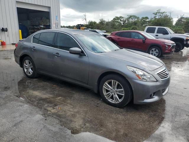 2015 INFINITI Q40 JN1CV6AR7FM650530
