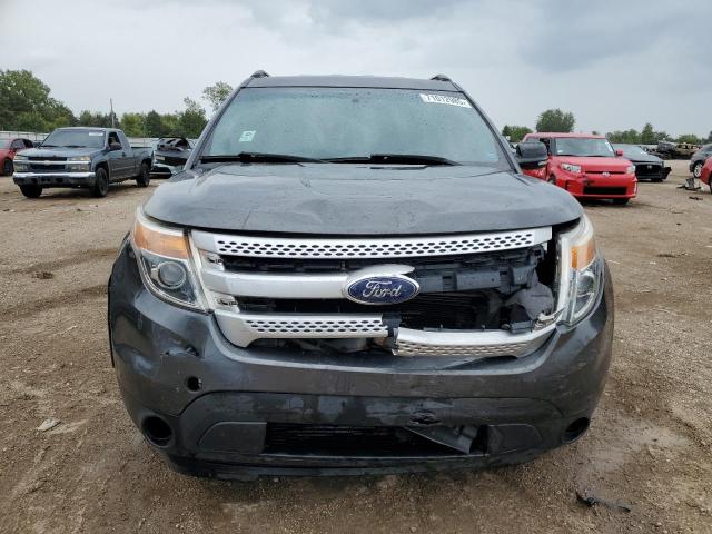 2015 FORD EXPLORER X 1FM5K7D87FGA53248