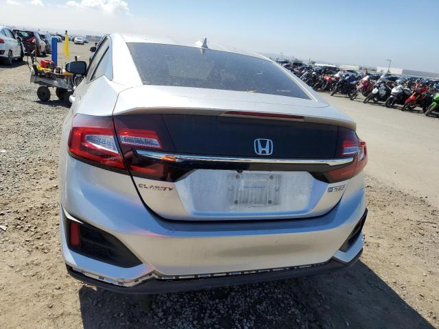 2019 HONDA CLARITY JHMZC5F18KC001974