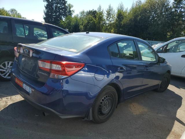 2018 SUBARU IMPREZA 4S3GKAA6XJ3609209