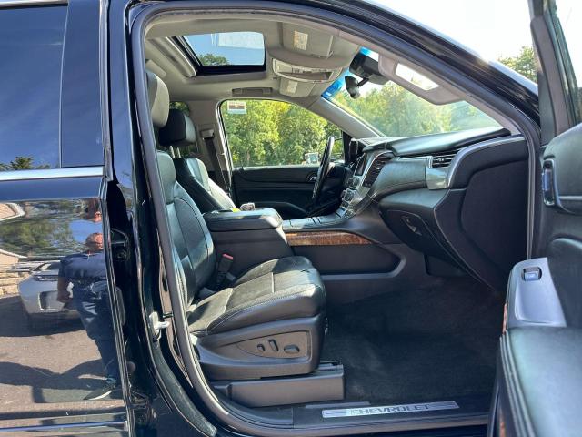 2016 CHEVROLET TAHOE K150 1GNSKCKC8GR312026