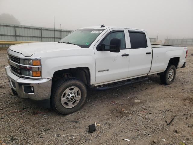 2015 CHEVROLET 2500 HD 1GC1KVEGXFF177310
