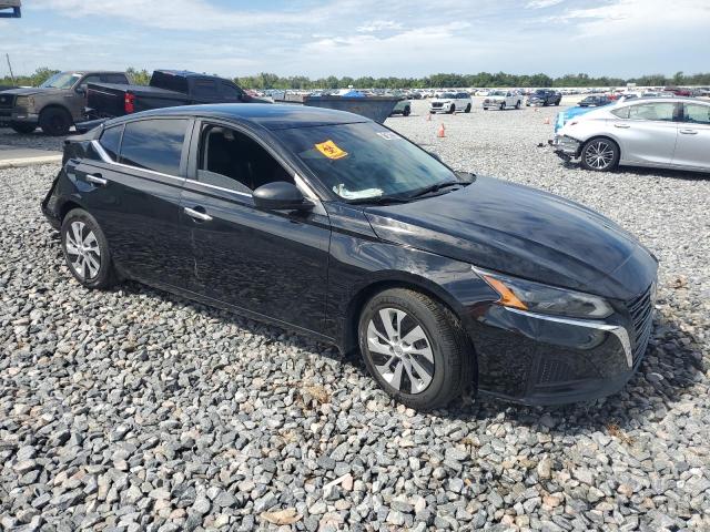 2024 NISSAN ALTIMA S - 1N4BL4BV8RN300326