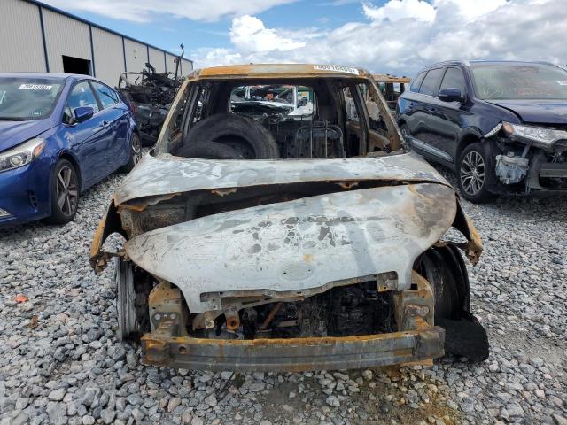 2018 KIA SOUL + KNDJP3A53J7601097