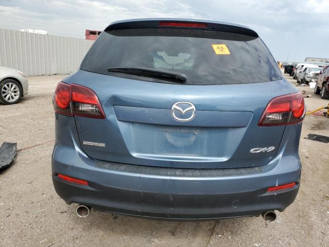 2015 MAZDA CX-9 SPORT JM3TB2BA3F0465686