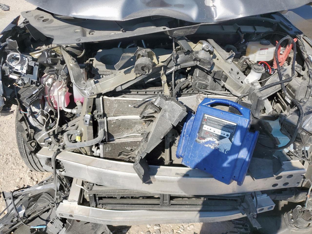 TOYOTA HIGHLANDER HYBRID XLE