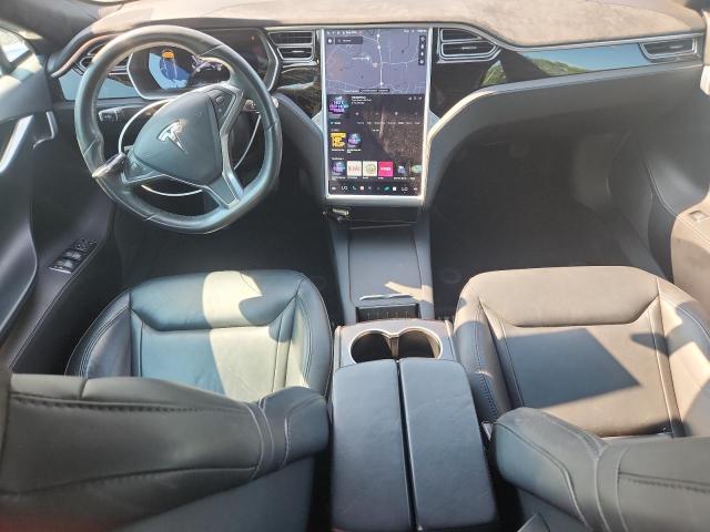 2016 TESLA MODEL S 5YJSA1E25GF156861