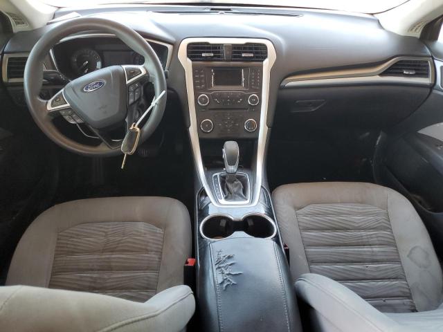 2016 FORD FUSION S - 3FA6P0G77GR166203