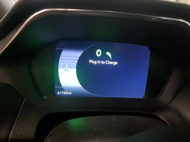 2023 CHEVROLET BOLT EV 2L 1G1FX6S00P4193106