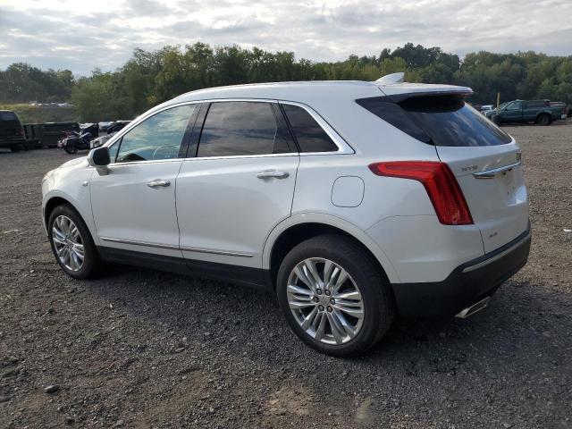 2019 CADILLAC XT5 PREMIU - 1GYKNFRS9KZ209554