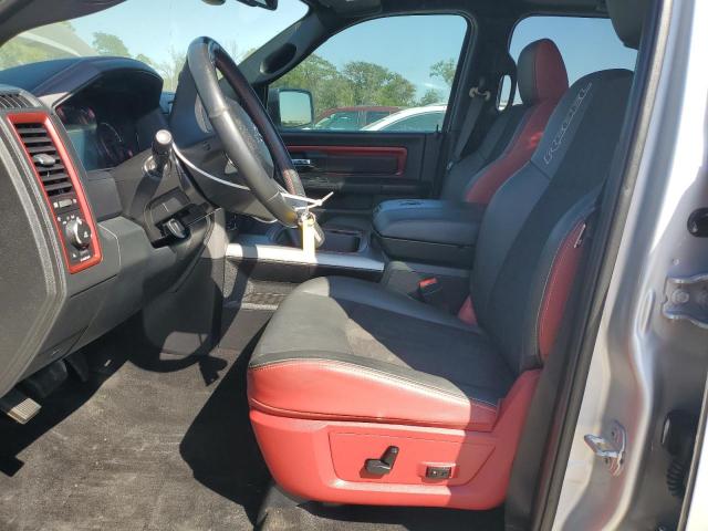 2016 RAM 1500 REBEL 1C6RR7YT0GS232852
