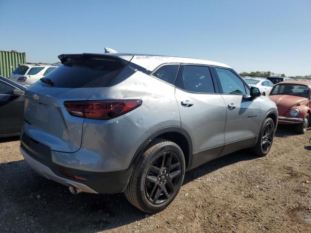 2023 CHEVROLET BLAZER 2LT #3291177990