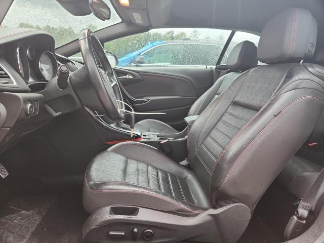 2018 BUICK CASCADA SP W04WJ3N58JG015684