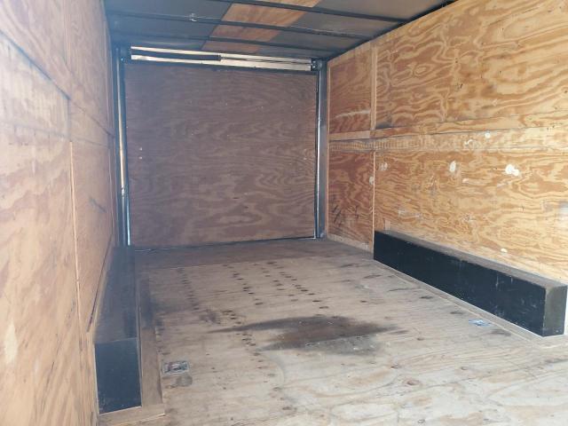 2022 POWERLINE CARGO #3301712366