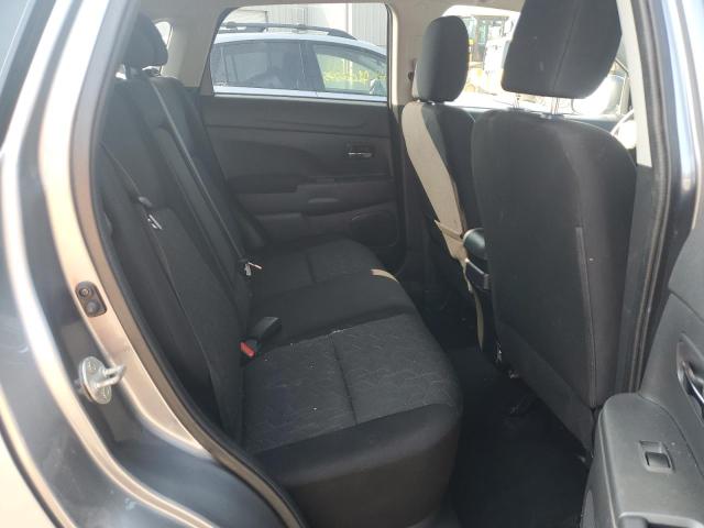 2020 MITSUBISHI OUTLANDER JA4AR3AU1LU006054