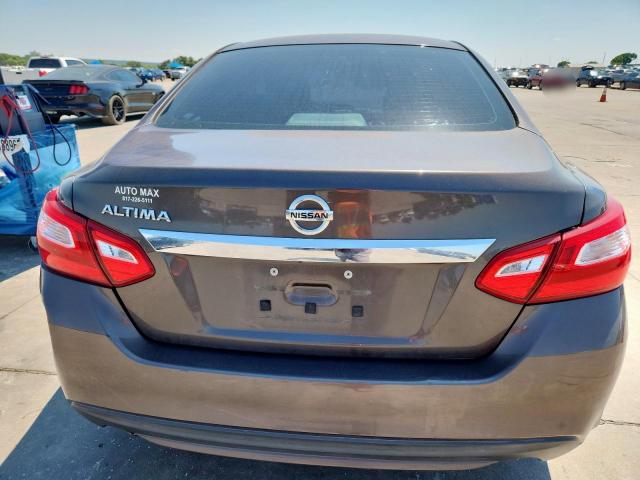 2016 NISSAN ALTIMA 2.5 1N4AL3AP8GN307170