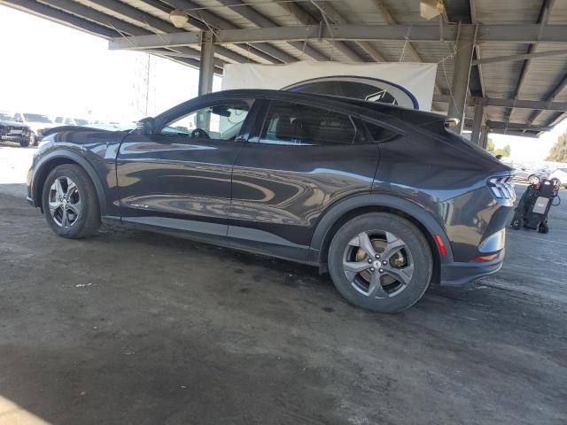 2021 FORD MUSTANG MA #3246746887