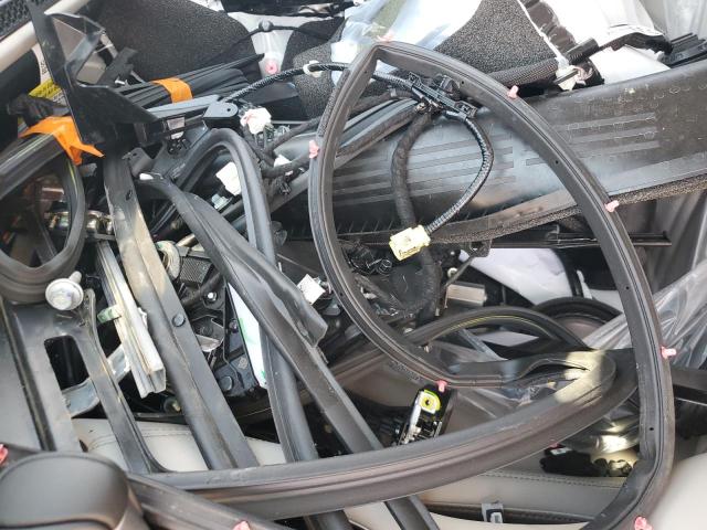 2025 HONDA HR-V EXL #3303881732