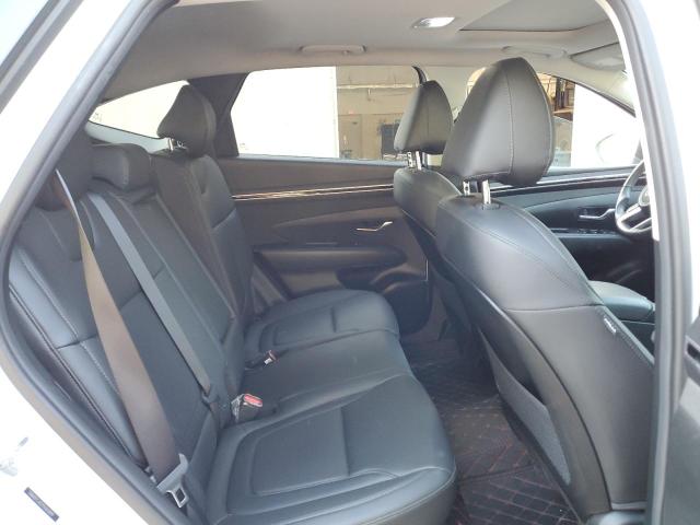 2023 HYUNDAI TUCSON SEL - 5NMJFCAE7PH263899