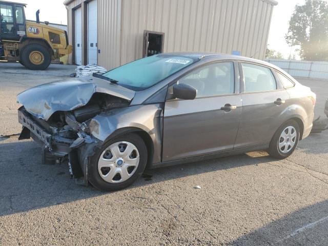 FORD FOCUS S