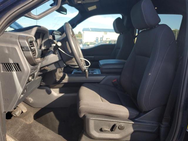 2024 FORD F150 XLT - 1FTFW3LD9RFB54824