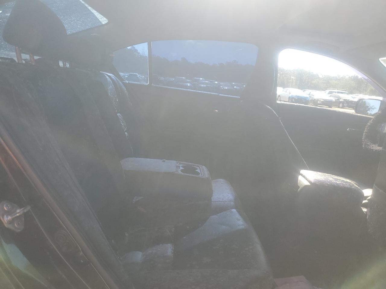 HONDA ACCORD TOURING