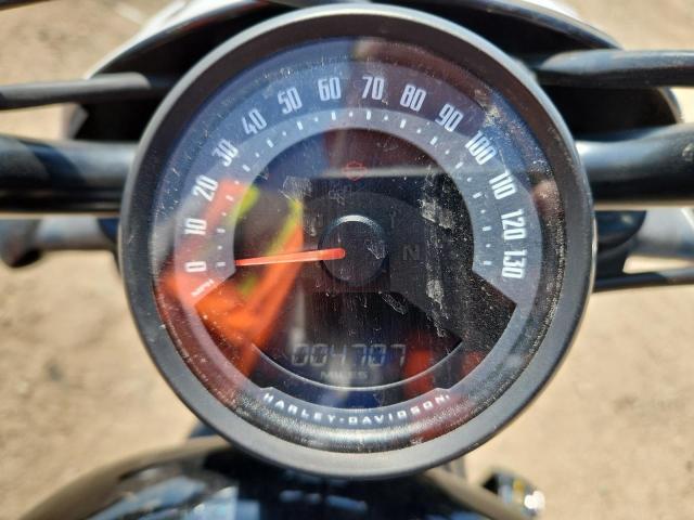 2022 HARLEY-DAVIDSON RH975 1HD1ZH126NB325724