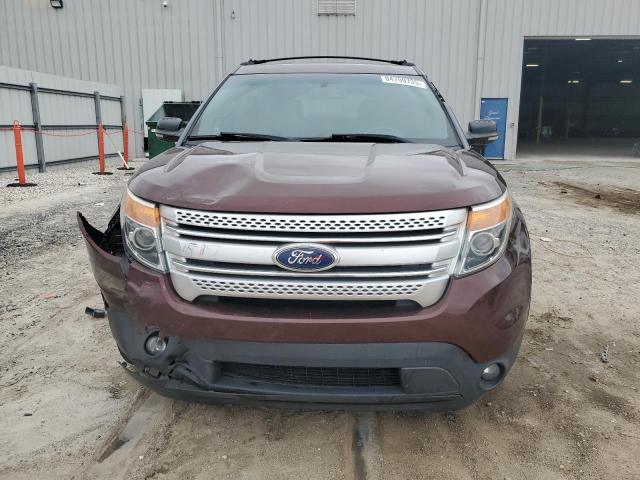 2012 FORD EXPLORER X - 1FMHK7D88CGA91239