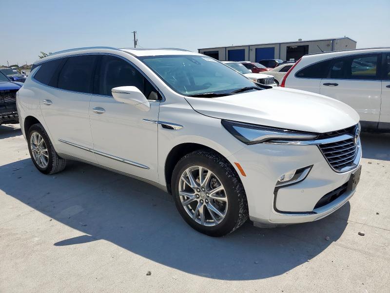 2023 BUICK ENCLAVE PR 5GAERCKW3PJ217479