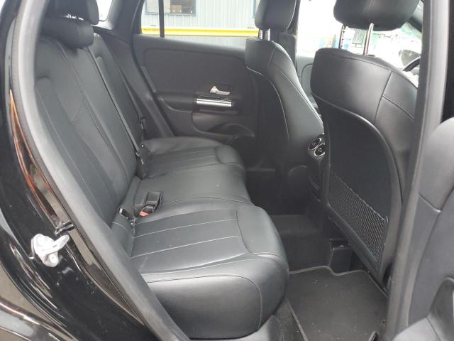 2023 MERCEDES-BENZ GLA 250 4M - W1N4N4HB3PJ437973