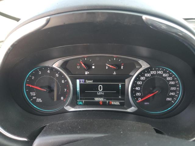 2016 CHEVROLET MALIBU LT - 1G1ZE5ST8GF191602