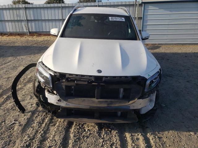 2020 MERCEDES-BENZ GLB 250 WDC4M4GBXLW011829