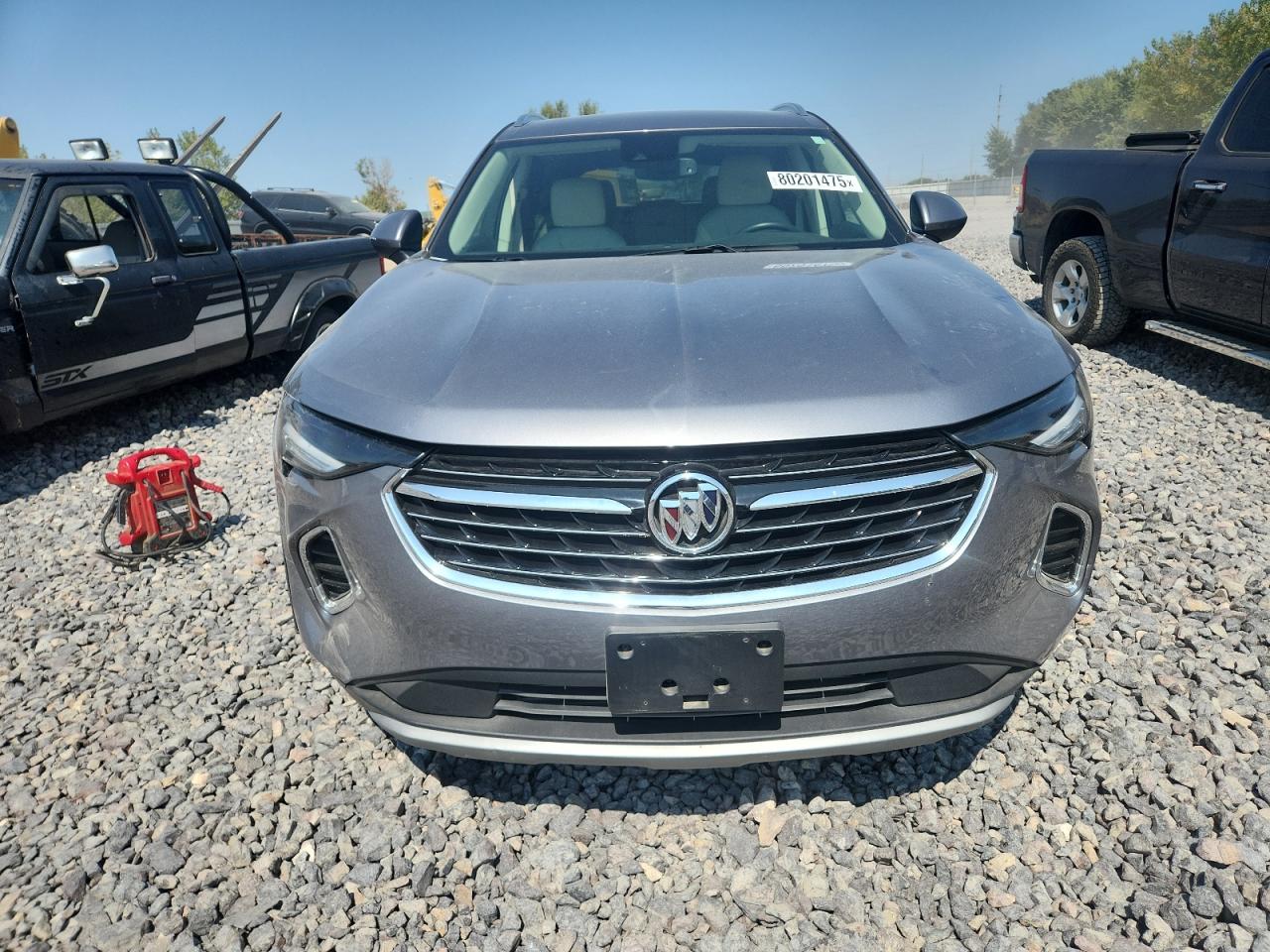 BUICK ENVISION PREFERRED