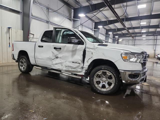 2023 RAM 1500 BIG H - 1C6RRFFG1PN703633