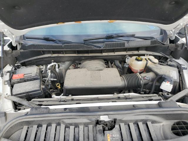 2019 CHEVROLET SILVERADO - 3GCUYEED1KG273840