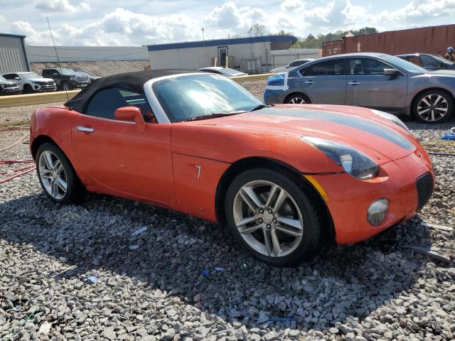 2009 PONTIAC SOLSTICE S #3297130498