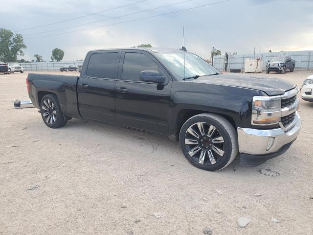 2016 CHEVROLET SILVERADO C1500 LT 3GCPCREC9GG124626