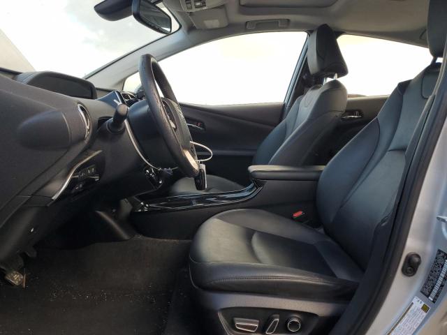 2016 TOYOTA PRIUS - JTDKARFU1G3022490