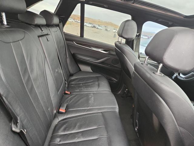 2017 BMW X5 XDRIVE3 5UXKR0C52H0V49697