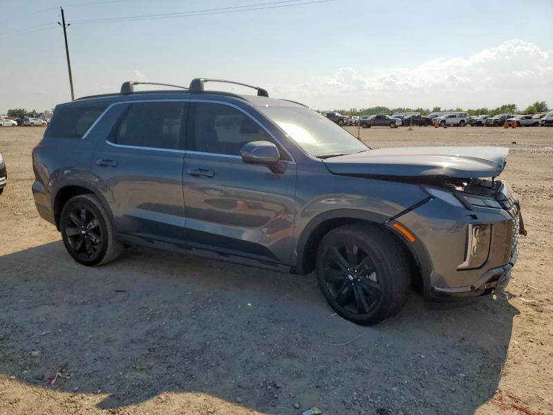 2024 HYUNDAI PALISADE XRT - KM8R3DGE7RU736927