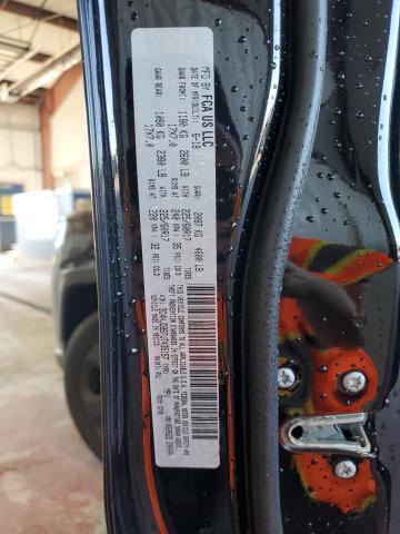 2018 JEEP COMPASS LA - 3C4NJDBB7JT435157