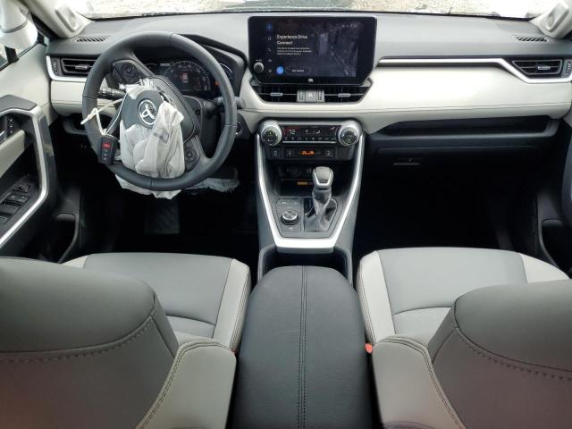 2025 TOYOTA RAV4 XLE P - 4T3B6RFV5SU178726