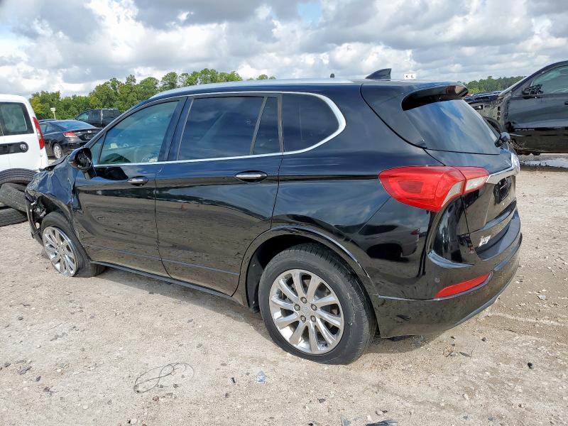 2019 BUICK ENVISION E LRBFXCSA6KD010622