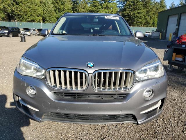 2016 BMW X5 XDR40E 5UXKT0C51G0F75274