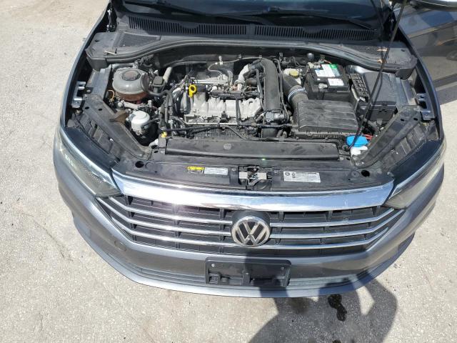 2019 VOLKSWAGEN JETTA SEL 3VWE57BU8KM106919