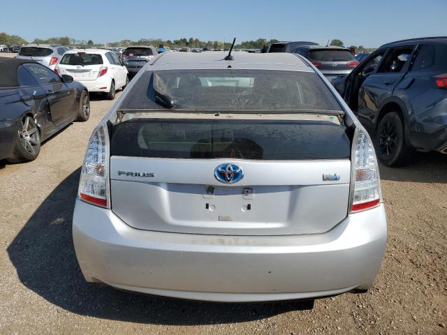 2010 TOYOTA PRIUS #3285708655