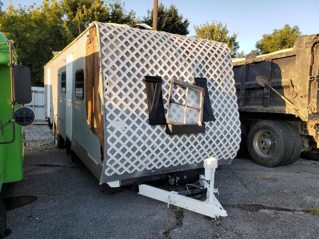 Global Auto Auctions: 2008 KEYSTONE SPRINTER