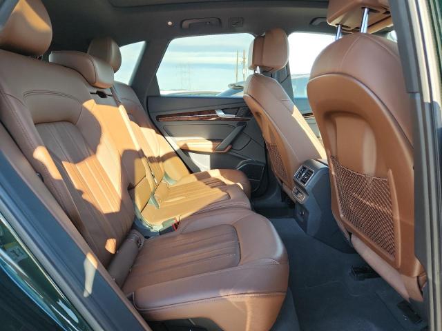2018 AUDI Q5 PRESTIG WA1CNAFY9J2036979