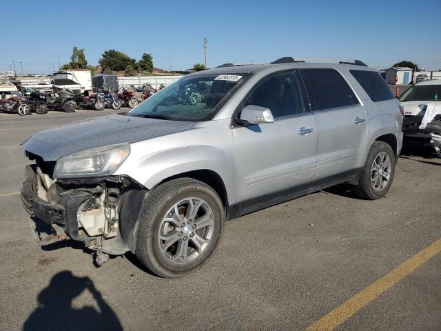 GMC ACADIA SLT