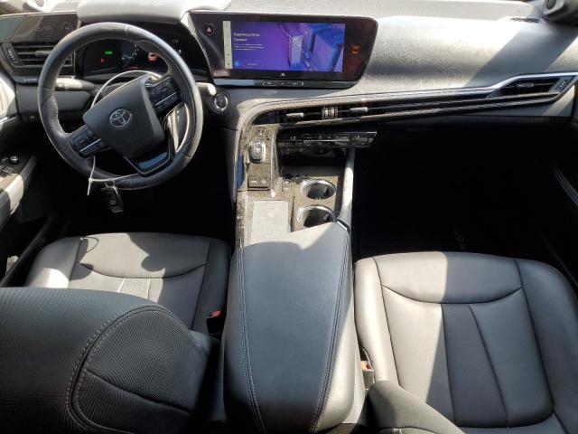 2023 TOYOTA MIRAI XLE JTDAAAAA3PA008127